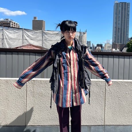 vest jacket