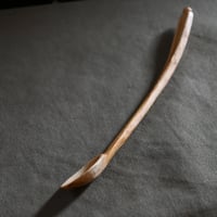 マドラースプーン
