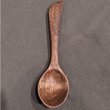 桜のスプーン(kolrosing)