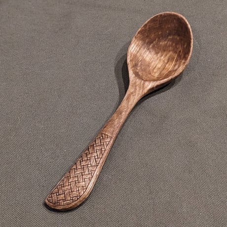 桜のスプーン(kolrosing)