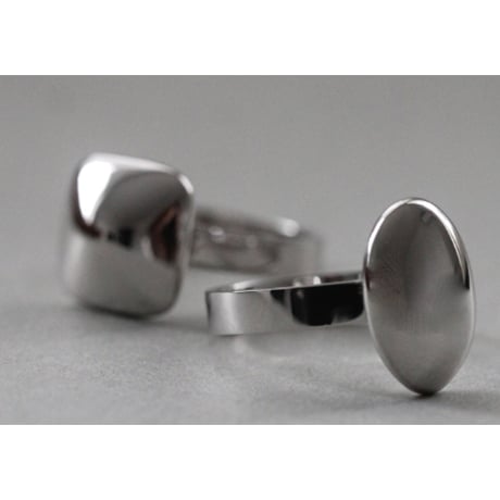 《Toolbox》Tool-006 (オーバル）// Tool-006 (Oval)