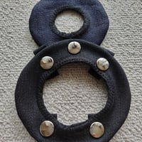 素肌用　ダブルリング