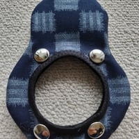 素肌用　シングルリング　オリジナル柄いろいろ