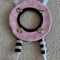 オリジナル　ピンクハート