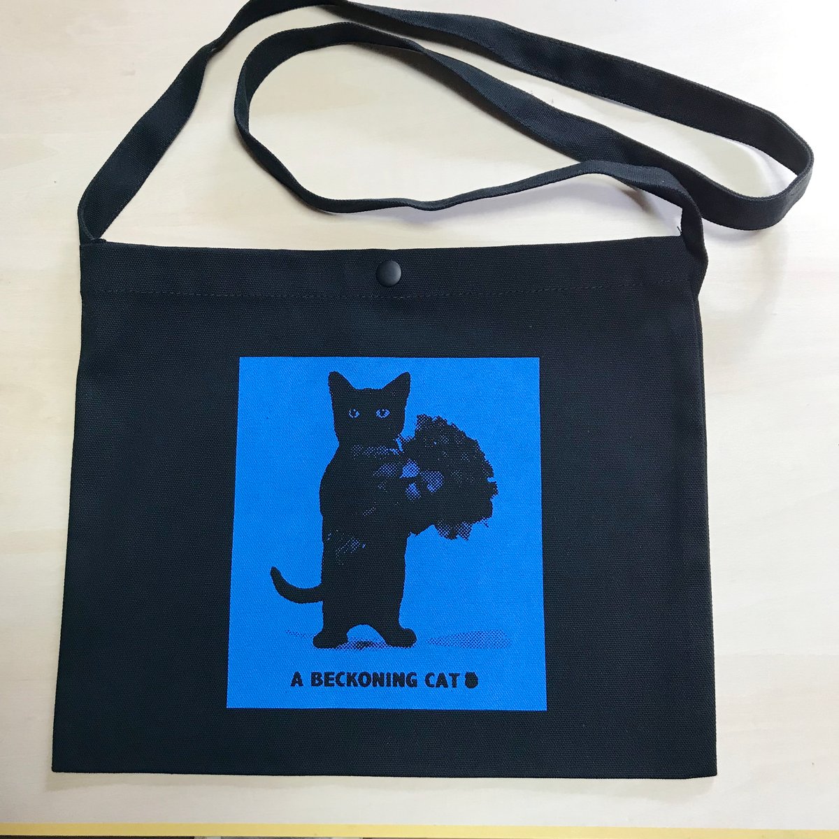 くろねこ 楽天市場】給油口マグネット【くろねこ】丸型 12cm～15cm 送料無料