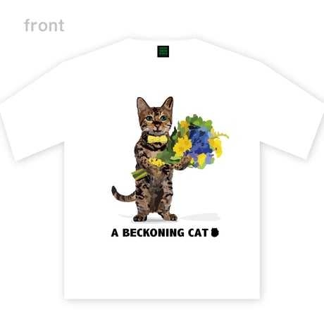 ねこtシャツ | STORES