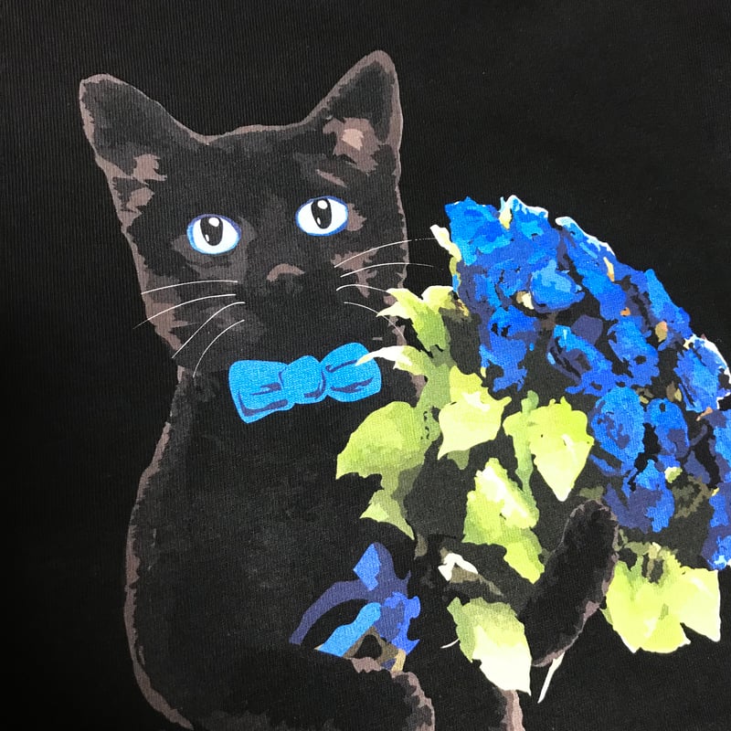 くろねこ MTM339-01（クロネコ） – メタモルフォーゼ