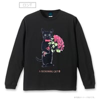 くろねこ 痛車 痛単車 カスタムバイク紹介 秋葉原UDX駐車場ブログ: 秋葉原