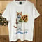 『はにゃ束ねこ 3rd』(ひまわりねこ)Tシャツ