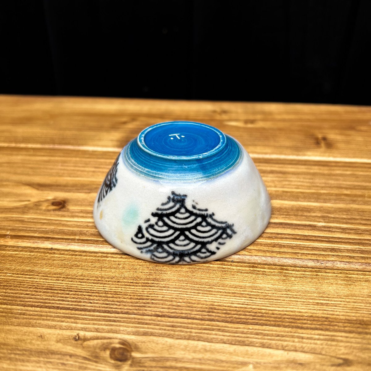 田川亞希□海の生き物酒器（蛸） | うつわと雑貨のお店 minamo