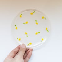 石塚悠◾︎レモン 小皿
