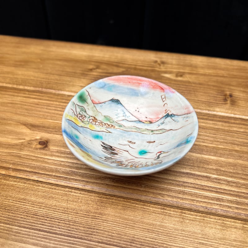 陶器　器　うつわ　高級 陶芸家 藤内紗恵子さん | aun web もっと知りたい、岐阜のこと。