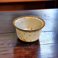 小渕祥子□オーバルプレート（S） | うつわと雑貨のお店 minamo