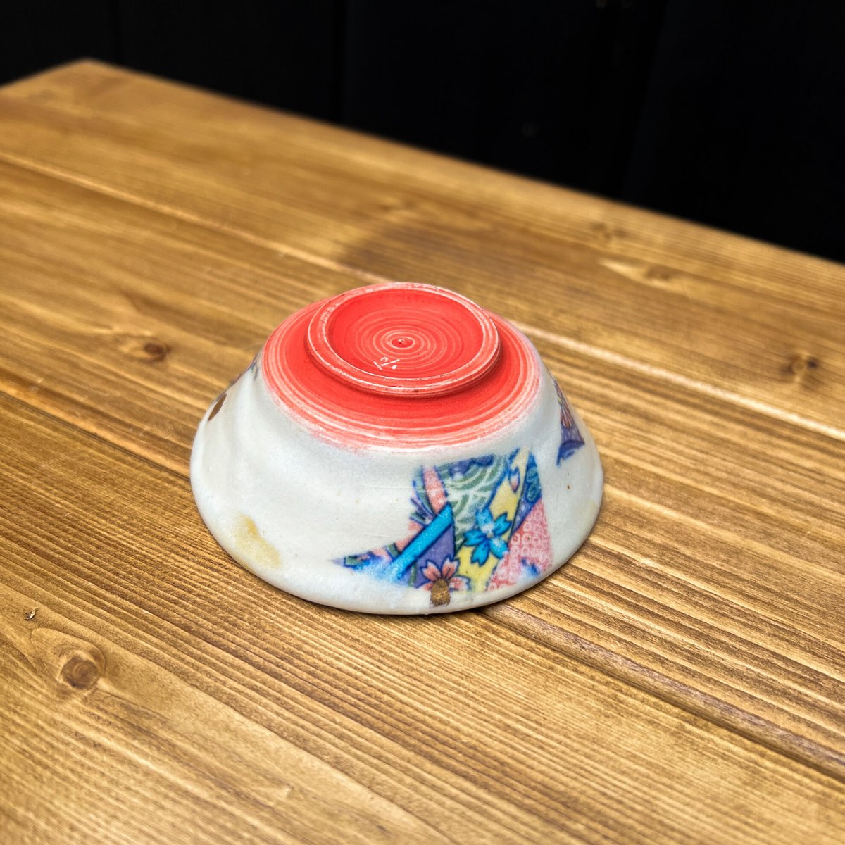 田川亞希□笑う門には福来る酒器（日の出） | うつわと雑貨のお店 minamo