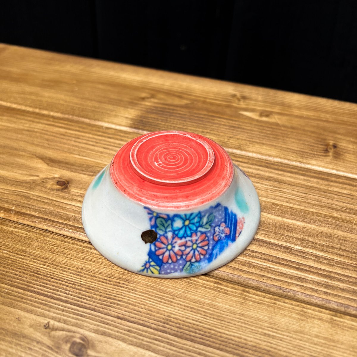 田川亞希□笑う門には福来る酒器（凧） | うつわと雑貨のお店 minamo