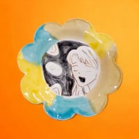 田川亞希■ホラー漫画皿②