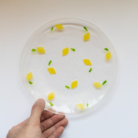 井上枝利奈*ケーキドーム*ガラスドーム*プレート*キルンワーク 井上枝利奈 | STORES