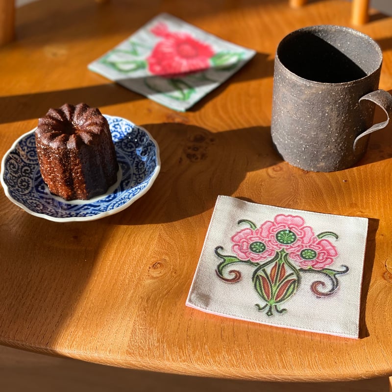 シンガポールのコースター プラナカンタイル | シンガポール ストーリー