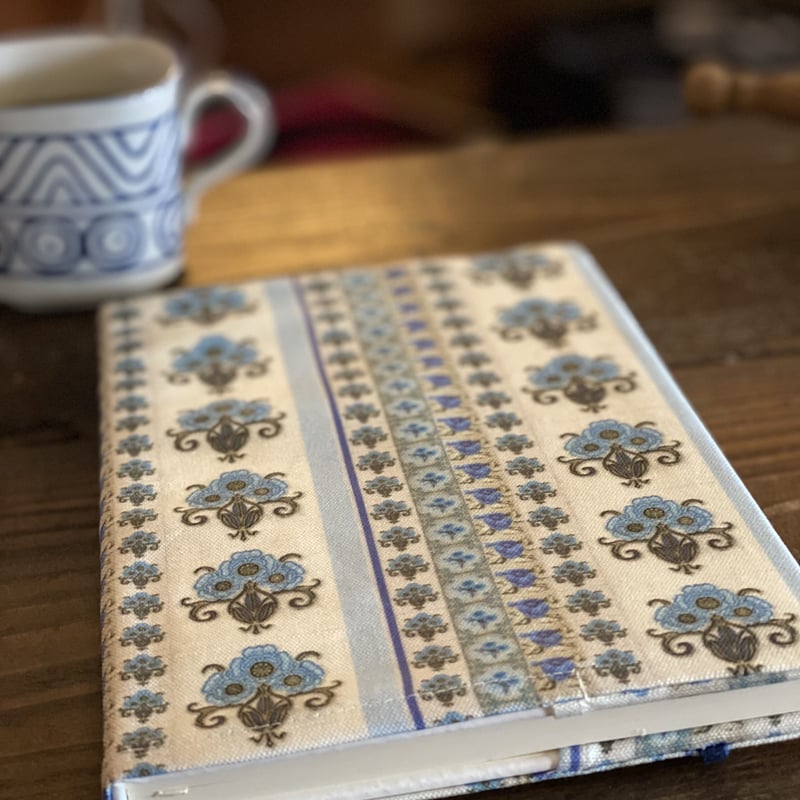 シンガポールのノート プラナカンタイル（ブルー） | シンガポール