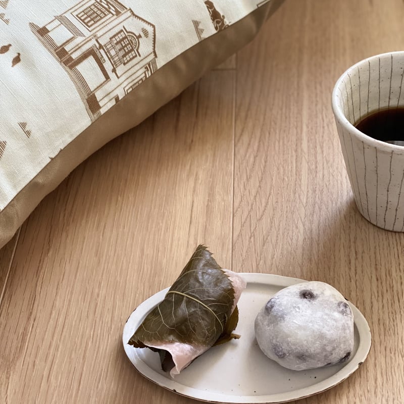 シンガポールのクッションカバー リトルインディア（ベージュ