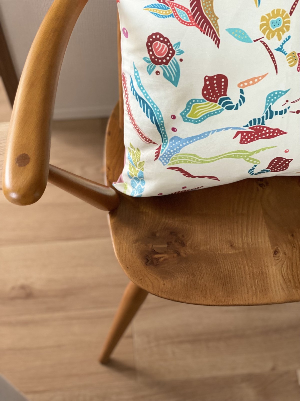 BTS ジン クッションカバー ふわさら 45 再入荷 ☆クッションカバー Brother Rabbit CCP11