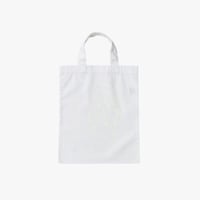 WOK22 × SHINDO LAB_Original Shopping Bag_S