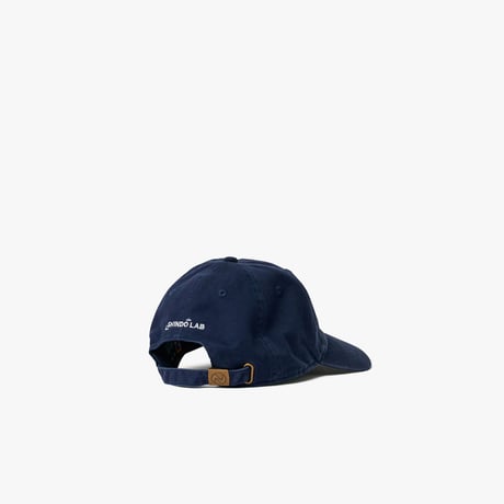 SHINDO LAB Cap_Q4O
