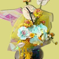 Camille Neo Flower arrangement