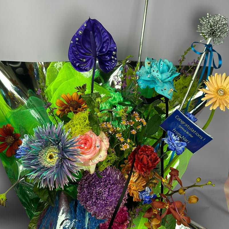 Camille Neo Flower arrangement | Camille