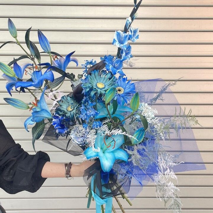 Original bouquet(L) | Camille