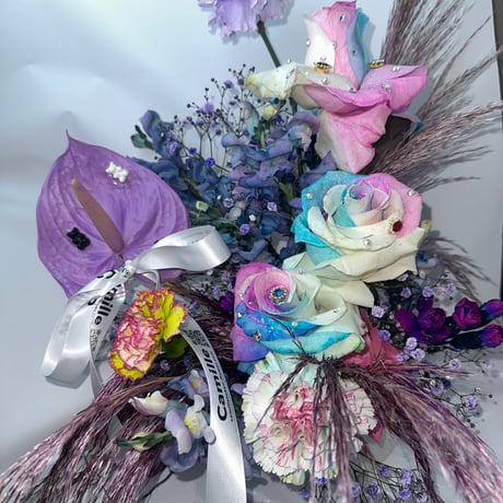 Camille Neo Flower arrangement