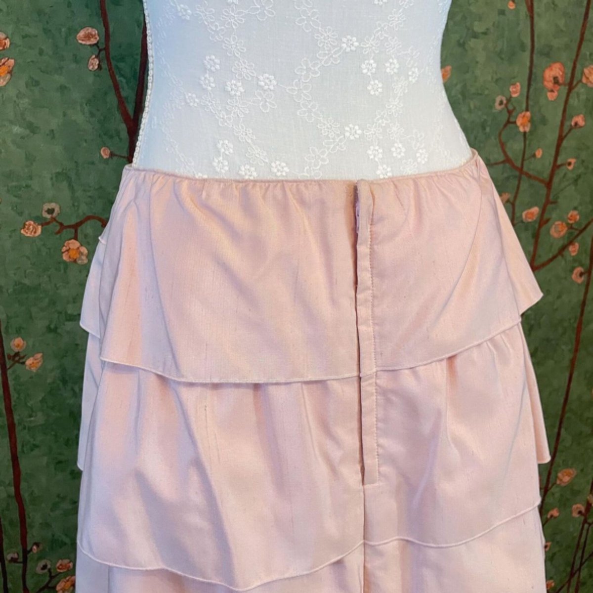 つむ様着物リメイク 着物リメイク #キャミソールワンピース #大島紬 #YouTube #古布