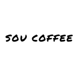 SOU COFFEE/生豆と焙煎機のコーヒーブランド