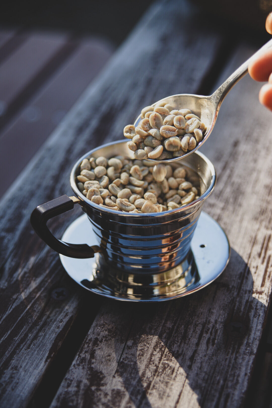 おすすめの生豆60g×4袋【4杯分×4袋】 | SOU COFFEE/生豆と焙煎機の