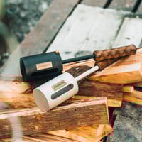 INOUT】シェラカップ型ロースター | SOU COFFEE/生豆と焙煎機の