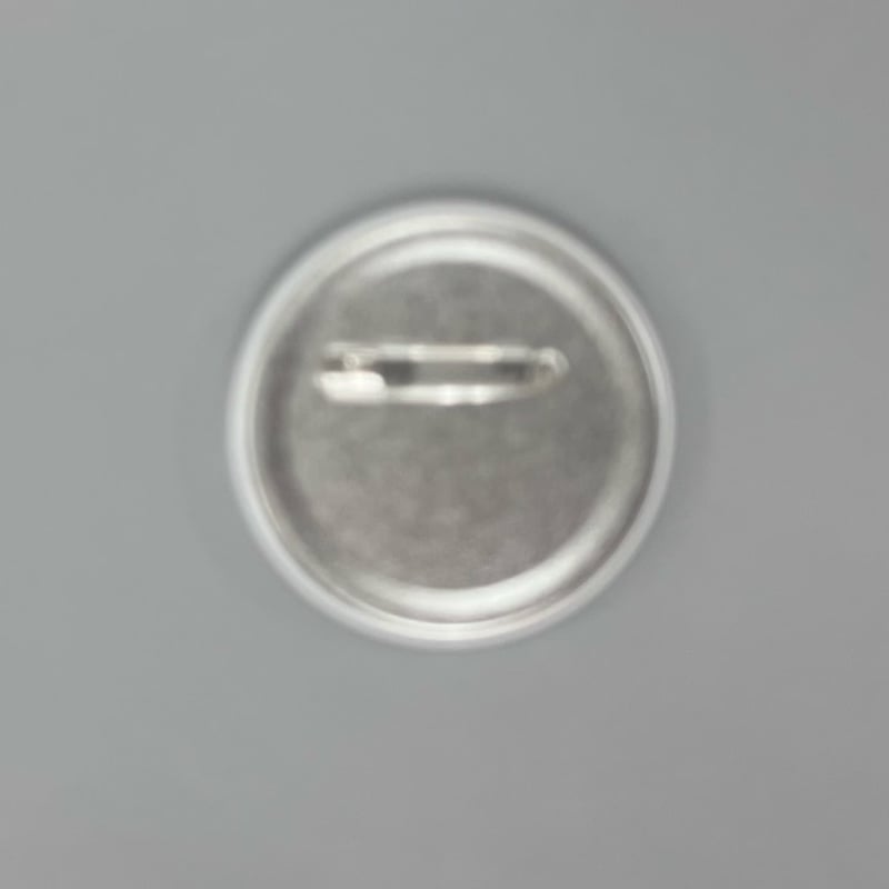 猫として 缶バッチ 5個組 | NYANAKA TOWN store