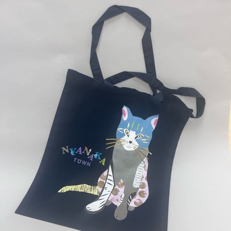 NYANAKA トート