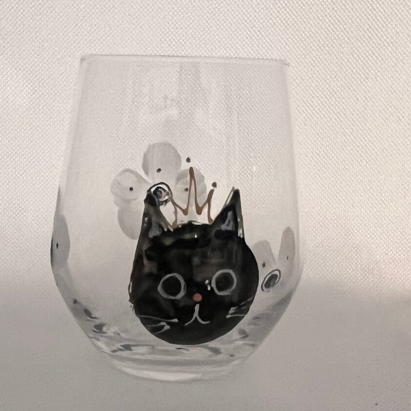 白鵬　記念グラス 川上麻衣子作品。 2013_A71C?w=1200