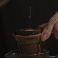 深煎り「ラバーパック」