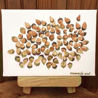 いか焼き #001 | Mommy's Art Collections Shop