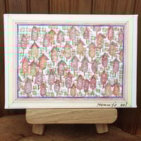 メンダコ #001 | Mommy's Art Collections Shop