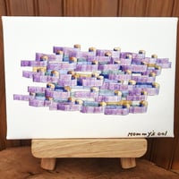 メンダコ #001 | Mommy's Art Collections Shop