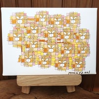 どんぐりころころ #001 | Mommy's Art Collections Shop