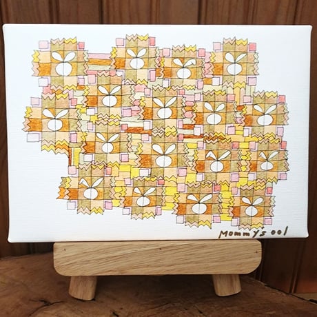 色鉛筆アート | STORES