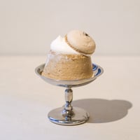 【店内限定】紅茶プリン