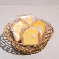 レモンケーキ