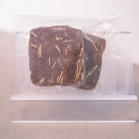 【店頭受取】アーモンドココアクッキー