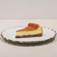 チーズケーキ
