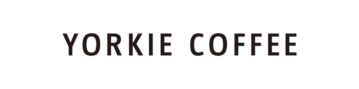 YORKIE COFFEE