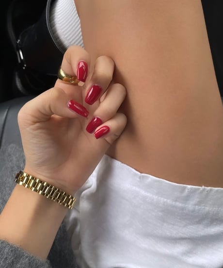 BELT BRACELET（GOLD/SILVER）